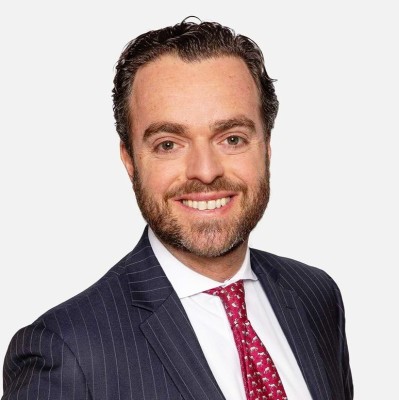 Gabriel Sehbe, Chief Executive Officer